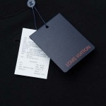 2026年1月20日新作Louis Vuitton半袖 tシャツ高品質人気商品/誕生日プレゼント/FF工場