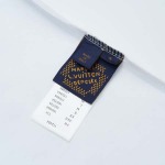 2026年1月20日新作Louis Vuitton半袖 tシャツ高品質人気商品/誕生日プレゼント/FF工場