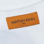 2026年1月20日新作Louis Vuitton半袖 tシャツ高品質人気商品/誕生日プレゼント/FF工場
