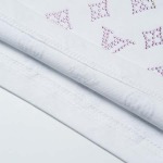 2026年1月20日新作Louis Vuitton半袖 tシャツ高品質人気商品/誕生日プレゼント/FF工場