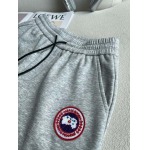 2026年1月20日新作Canada Gooseスラックス高品質人気商品/誕生日プレゼント/FF工場