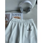 2026年1月20日新作Monclerスラックス高品質人気商品/誕生日プレゼント/FF工場