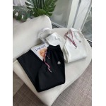 2026年1月20日新作Monclerスラックス高品質人気商品/誕生日プレゼント/FF工場