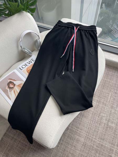 2026年1月20日新作Monclerスラックス高品質人気商...