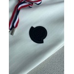 2026年1月20日新作Monclerスラックス高品質人気商品/誕生日プレゼント/FF工場