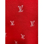 2026年1月20日新作Louis Vuittonカーディガン高品質人気商品/誕生日プレゼント/FF工場