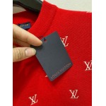 2026年1月20日新作Louis Vuittonカーディガン高品質人気商品/誕生日プレゼント/FF工場