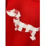 2026年1月20日新作THOM BROWNE  カーディガン高品質人気商品/誕生日プレゼント/FF工場