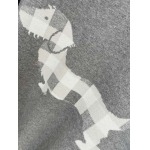 2026年1月20日新作Thom Browneカーディガン高品質人気商品/誕生日プレゼント/FF工場