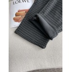 2026年1月20日新作Loeweスラックス高品質人気商品/誕生日プレゼント/FF工場