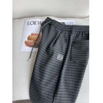 2026年1月20日新作Loeweスラックス高品質人気商品/誕生日プレゼント/FF工場