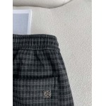 2026年1月20日新作Loeweスラックス高品質人気商品/誕生日プレゼント/FF工場