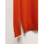 2026年1月20日新作HERMESセーター高品質人気商品/誕生日プレゼント/FF工場