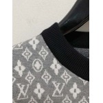 2026年1月20日新作Louis vuittonセーター高品質人気商品/誕生日プレゼント/FF工場