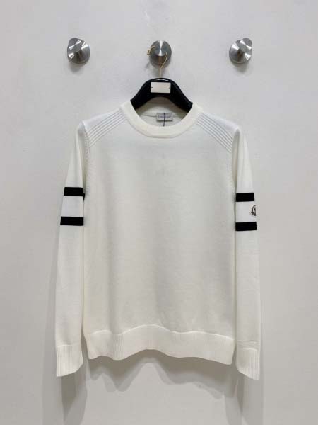 2026年1月20日新作Monclerセーター高品質人気商品...