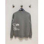 2026年1月20日新作Burberryセーター高品質人気商品/誕生日プレゼント/FF工場