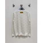 2026年1月20日新作Louis vuittonセーター高品質人気商品/誕生日プレゼント/FF工場