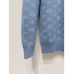 2026年1月20日新作Louis vuittonセーター高品質人気商品/誕生日プレゼント/FF工場