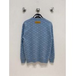 2026年1月20日新作Louis vuittonセーター高品質人気商品/誕生日プレゼント/FF工場