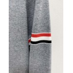 2026年1月20日新作THOM BROWNE  セーター高品質人気商品/誕生日プレゼント/FF工場