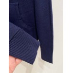 2026年1月20日新作THOM BROWNE  セーター高品質人気商品/誕生日プレゼント/FF工場