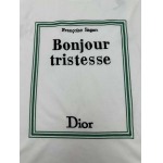 2026年1月21日新作Dior半袖 tシャツ高品質人気商品/誕生日プレゼント/FF工場
