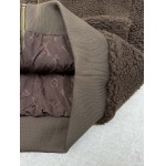 2026年1月21日新作Louis vuittonジャケット高品質人気商品/誕生日プレゼント/FF工場