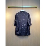 2026年1月21日新作Louis vuitton半袖 tシャツ高品質人気商品/誕生日プレゼント/FF工場