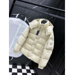 2026年1月21日新作Monclerダウンジャケット高品質人気商品/誕生日プレゼント/FF工場