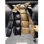 2026年1月21日新作Monclerジャケット高品質人気商品/誕生日プレゼント/FF工場