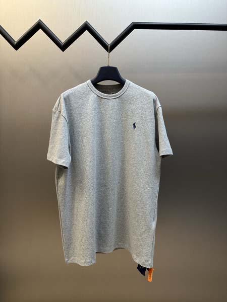 2026年1月21日新作Ralph Lauren半袖 tシャ...