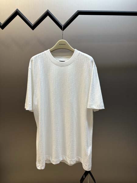 2026年1月21日新作Fendi半袖 tシャツ高品質人気商...