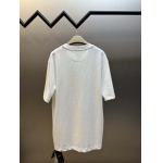 2026年1月21日新作Fendi半袖 tシャツ高品質人気商品/誕生日プレゼント/FF工場