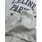 2026年1月21日新作Celine半袖 tシャツ高品質人気商品/誕生日プレゼント/FF工場