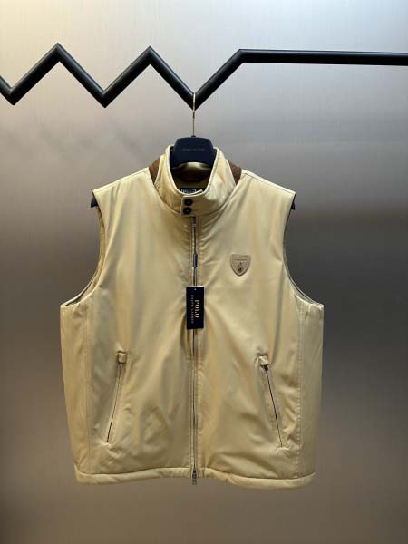 2026年1月21日新作Poloタンクトップ高品質人気商品/...