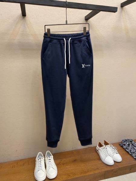 2026年1月21日新作Louis vuittonスラックス...