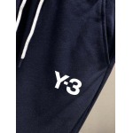 2026年1月21日新作Y-3スラックス高品質人気商品/誕生日プレゼント/FF工場