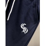 2026年1月21日新作Chrome hearts スラックス高品質人気商品/誕生日プレゼント/FF工場