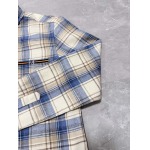 2026年1月21日新作ZEGNAシャツ高品質人気商品/誕生日プレゼント/FF工場