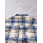 2026年1月21日新作ZEGNAシャツ高品質人気商品/誕生日プレゼント/FF工場