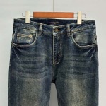 2026年1月21日新作Louis vuittonジーパン高品質人気商品/誕生日プレゼント/FF工場