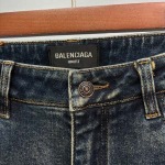 2026年1月21日新作Balenciagaジーパン高品質人気商品/誕生日プレゼント/FF工場