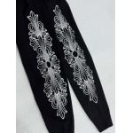 2026年1月21日新作Chrome hearts ニットのセーター高品質人気商品/誕生日プレゼント/FF工場