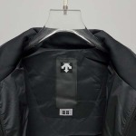 2026年1月21日新作Descenteダウンジャケット高品質人気商品/誕生日プレゼント/FF工場