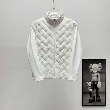 2026年1月21日新作Descenteダウンジャケット高品...