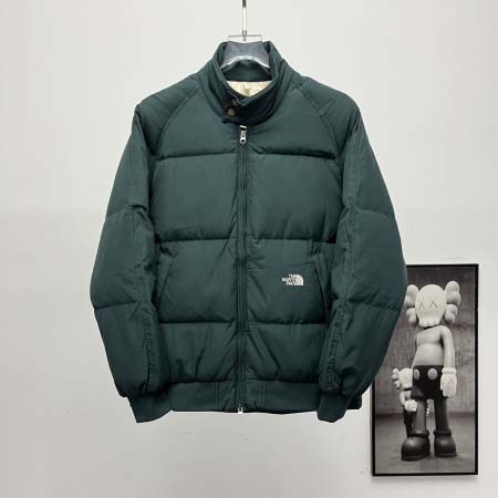 2026年1月21日新作THE NORTH FACEダウンジ...