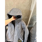 2026年1月21日新作ARCTERYXダウンジャケット高品質人気商品/誕生日プレゼント/FF工場