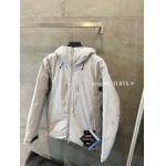 2026年1月21日新作ARCTERYXダウンジャケット高品質人気商品/誕生日プレゼント/FF工場