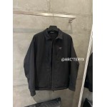 2026年1月21日新作ARCTERYXダウンジャケット高品質人気商品/誕生日プレゼント/FF工場