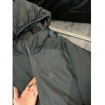 2026年1月21日新作KAILAS綿の服高品質人気商品/誕生日プレゼント/FF工場